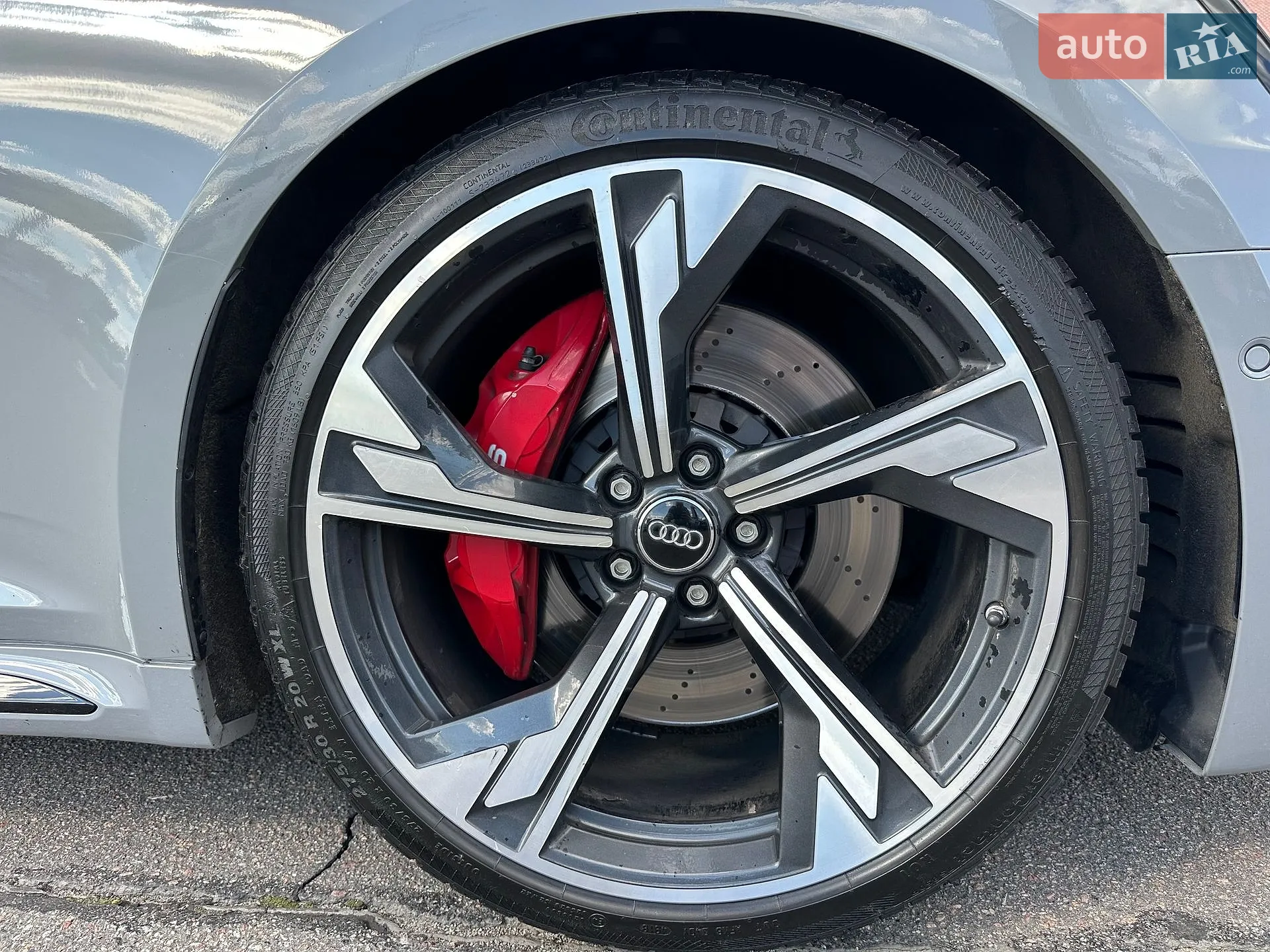 2019 Audi RS5 - мініатюра 14