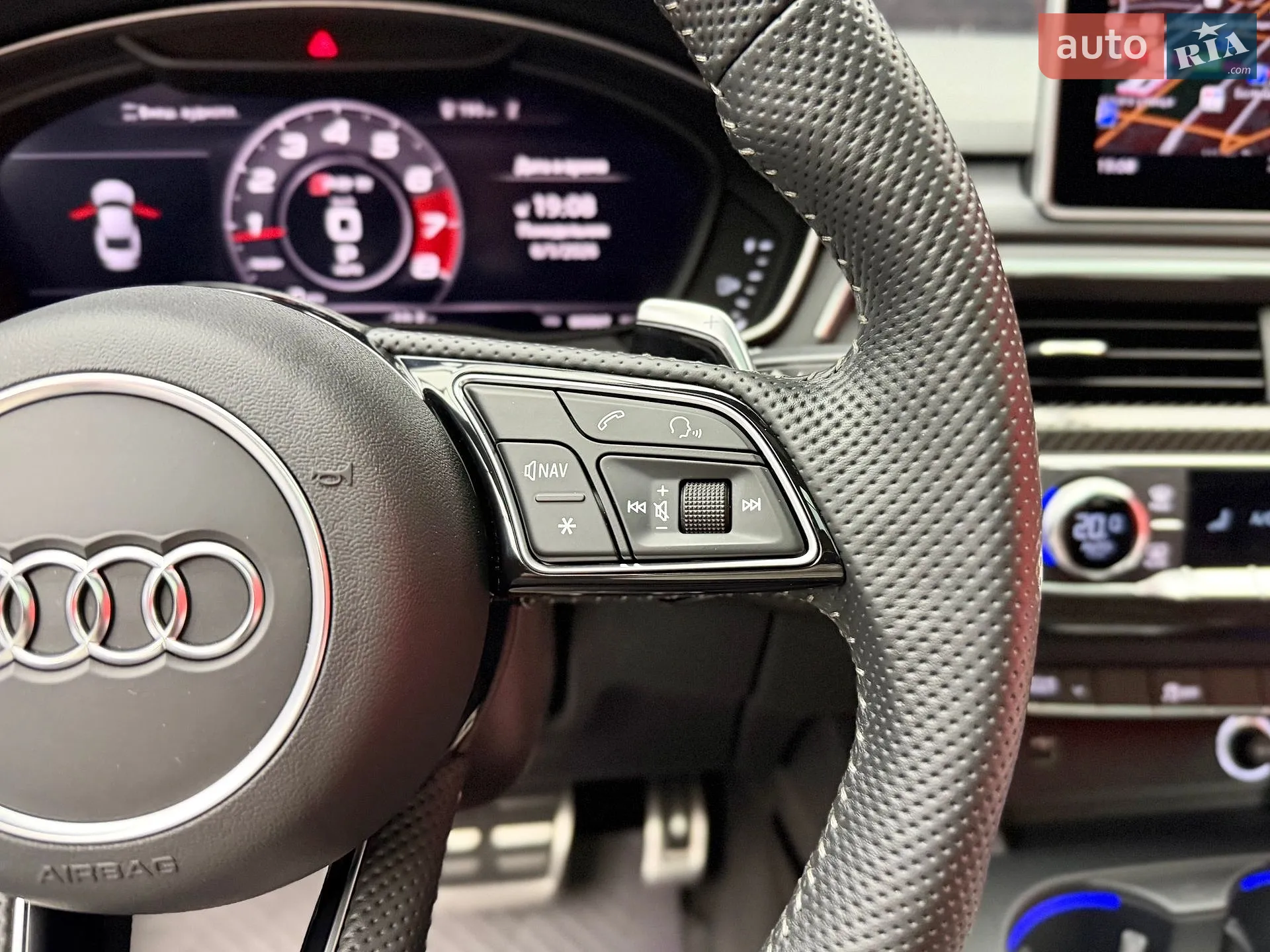2018 Audi RS5 - мініатюра 32