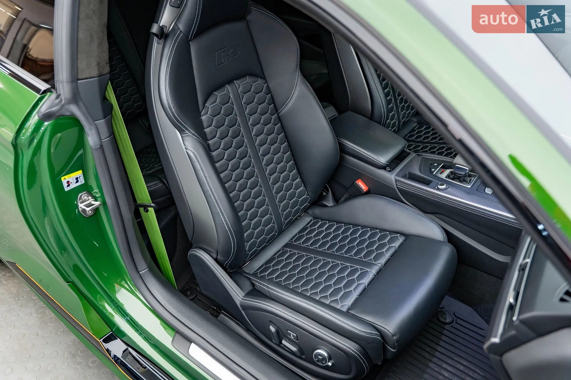 2017 Audi RS5 - мініатюра 26