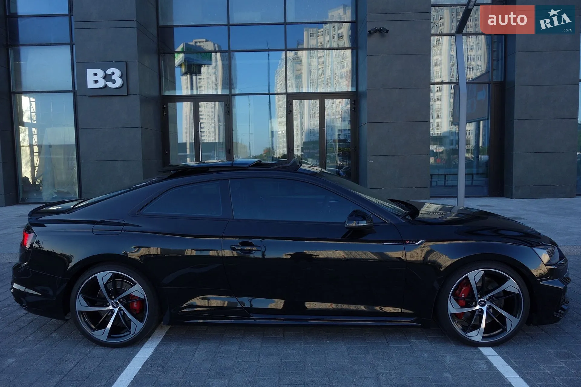 2018 Audi RS5 - мініатюра 10