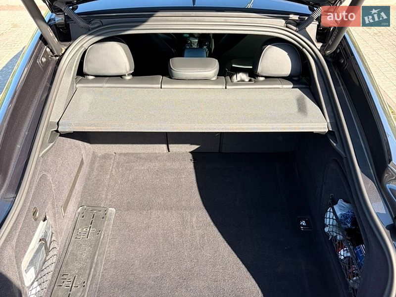 Купе Audi RS5 2020 в Ивано-Франковске