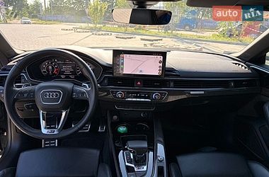 Купе Audi RS5 2020 в Ивано-Франковске