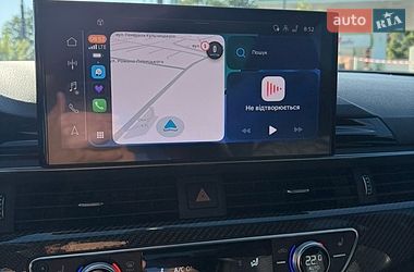 Купе Audi RS5 2020 в Ивано-Франковске