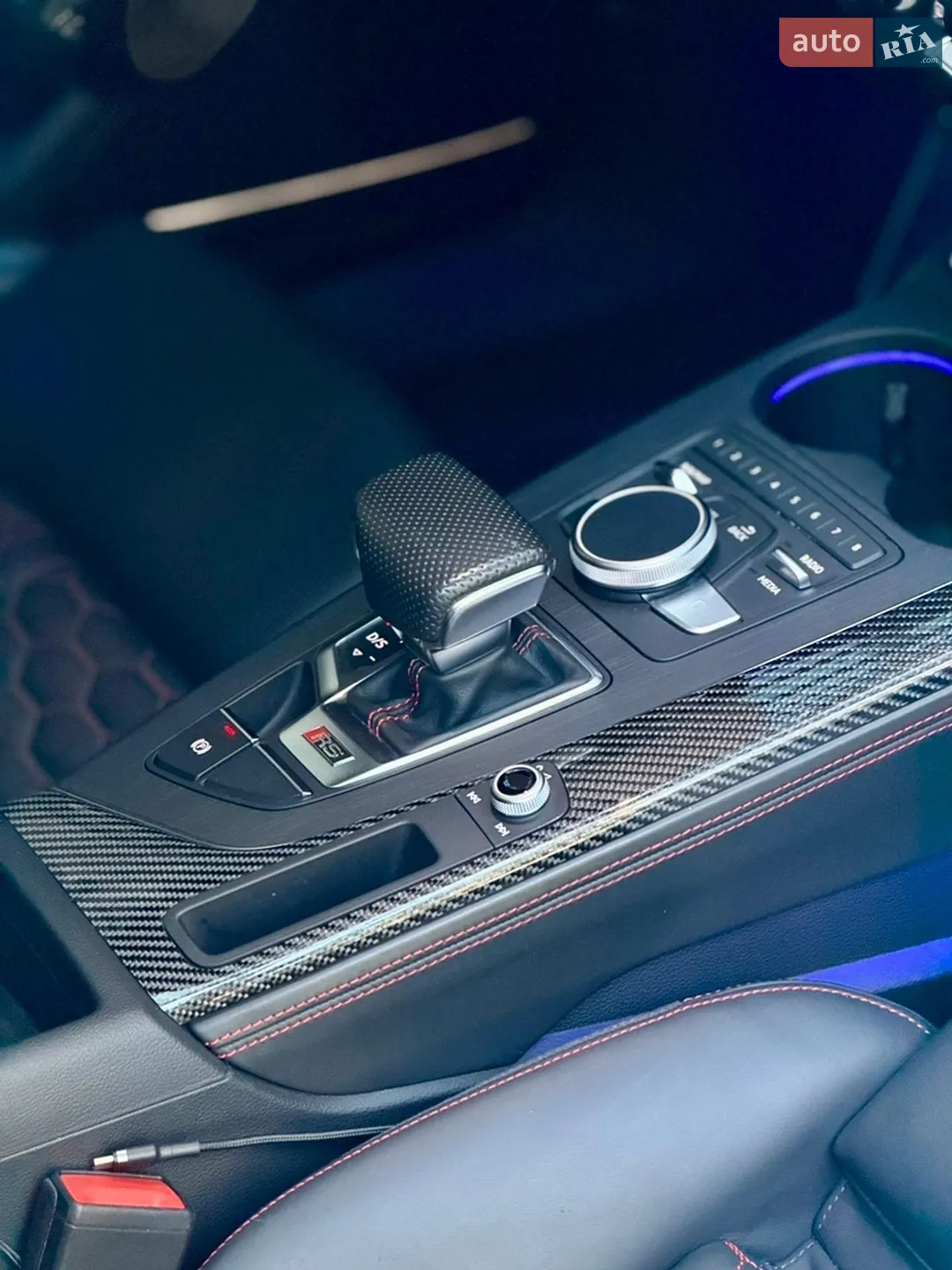 2019 Audi RS5 - мініатюра 17