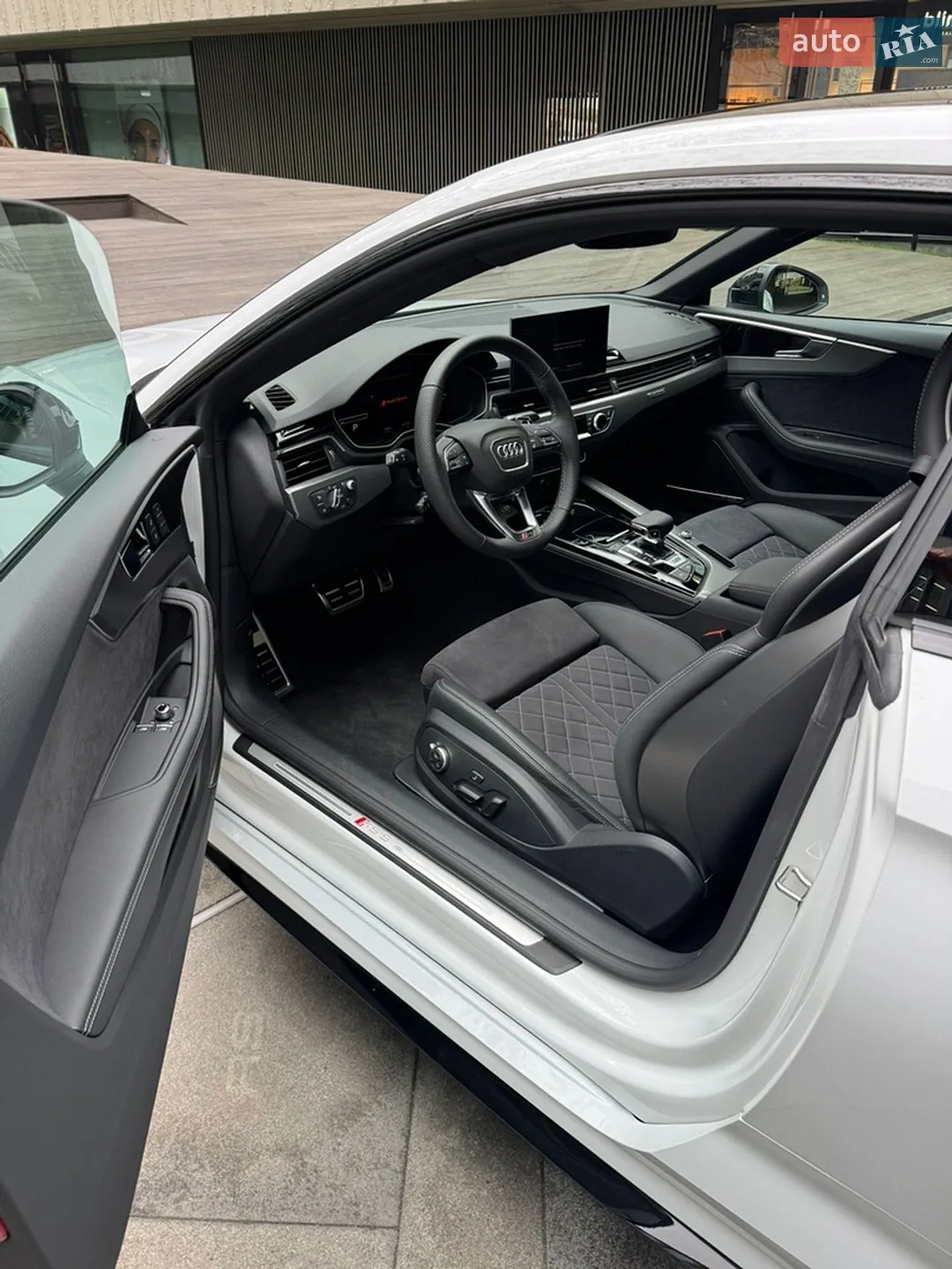2023 Audi RS5 - мініатюра 7