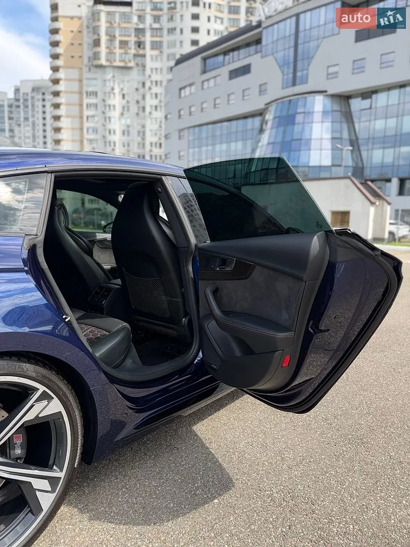 2018 Audi RS5 - мініатюра 34