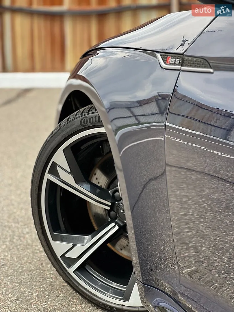 2018 Audi RS5 - мініатюра 25
