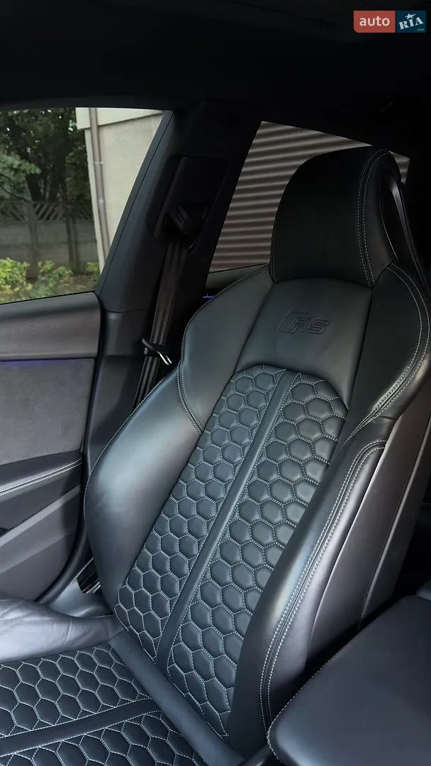2018 Audi RS5 - мініатюра 19