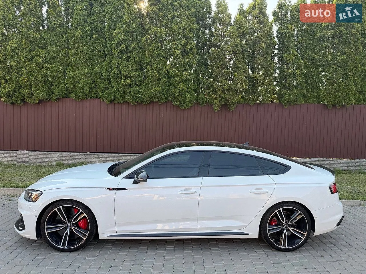 2018 Audi RS5 - мініатюра 6