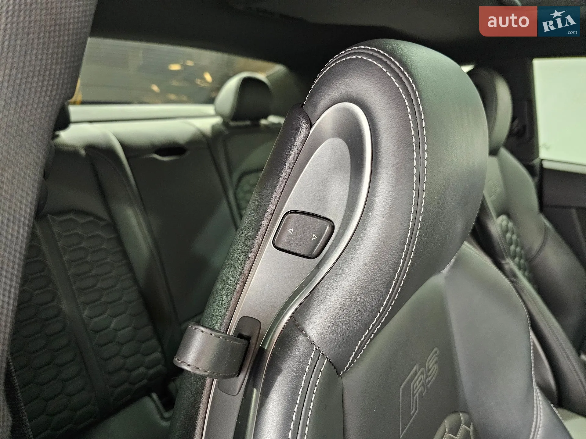 2019 Audi RS5 - мініатюра 12