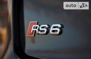 Универсал Audi RS6 2016 в Одессе