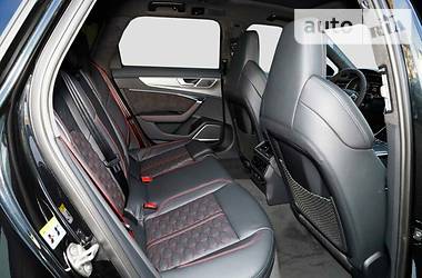 Универсал Audi RS6 2019 в 