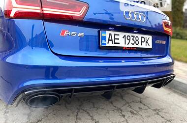 Универсал Audi RS6 2015 в Днепре