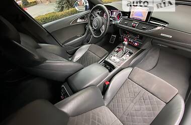 Универсал Audi RS6 2015 в Днепре