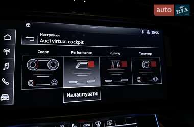 Универсал Audi RS6 2024 в Одессе