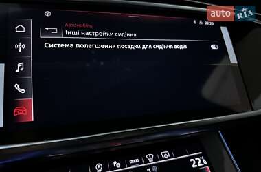 Универсал Audi RS6 2024 в Одессе