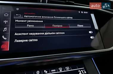 Универсал Audi RS6 2024 в Одессе