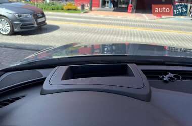 Універсал Audi RS6 2016 в 