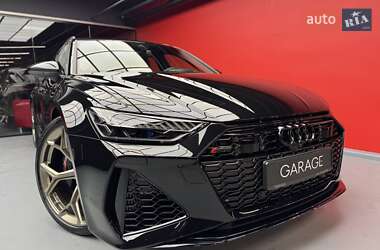 Универсал Audi RS6 2025 в 
