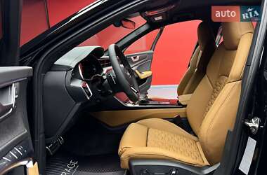 Универсал Audi RS6 2025 в 