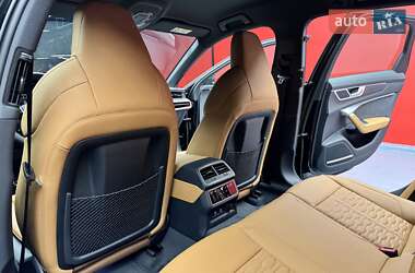 Универсал Audi RS6 2025 в 