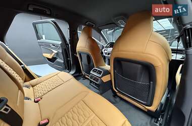 Универсал Audi RS6 2025 в 