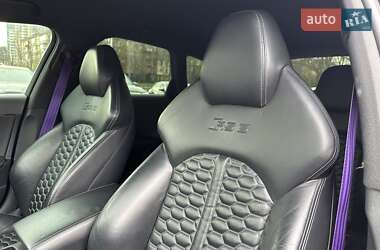 Универсал Audi RS6 2013 в 
