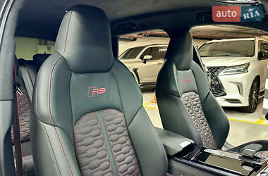 Универсал Audi RS6 2024 в 