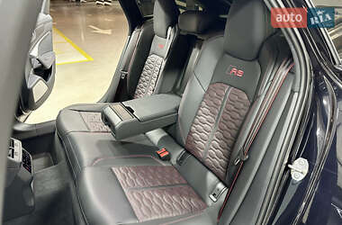 Универсал Audi RS6 2024 в 