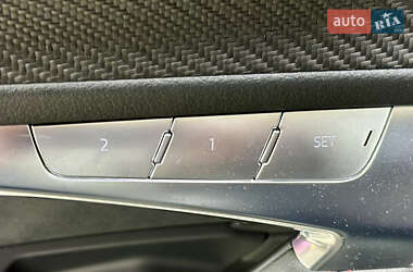 Универсал Audi RS6 2024 в 