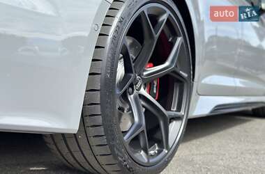 Универсал Audi RS6 2025 в Киеве