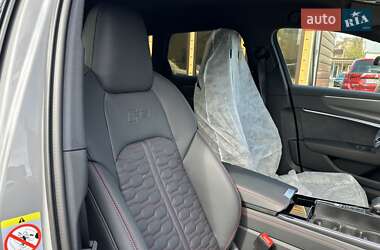Универсал Audi RS6 2025 в Киеве
