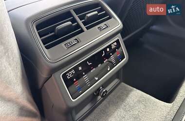 Универсал Audi RS6 2025 в Киеве