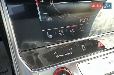 Универсал Audi RS6 2025 в Киеве