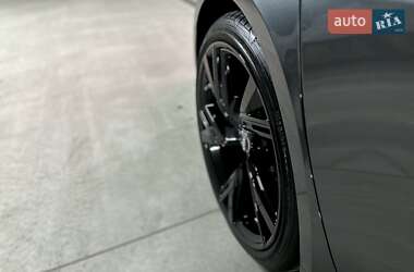 Универсал Audi RS6 2021 в 