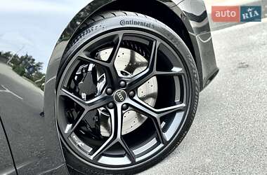 Універсал Audi RS6 2025 в 