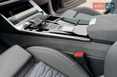 Універсал Audi RS6 2025 в 