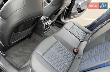 Універсал Audi RS6 2025 в 