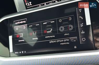 Універсал Audi RS6 2025 в 