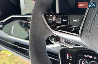 Універсал Audi RS6 2025 в 