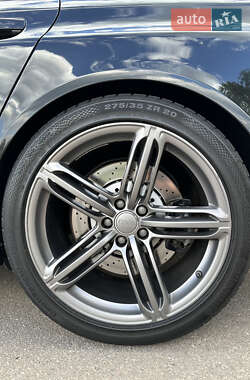 Универсал Audi RS6 2008 в 