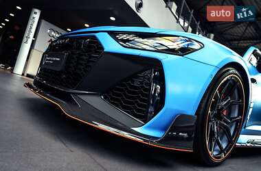 Универсал Audi RS6 2020 в 