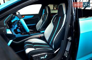 Универсал Audi RS6 2020 в 