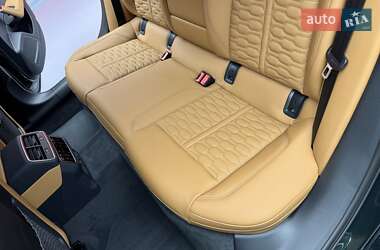 Универсал Audi RS6 2025 в 