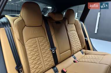 Универсал Audi RS6 2025 в 