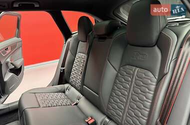 Универсал Audi RS6 2025 в 