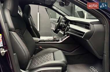 Универсал Audi RS6 2025 в 