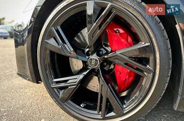 Универсал Audi RS6 2024 в 