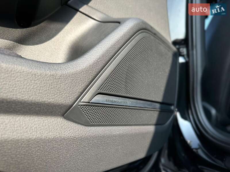 Универсал Audi RS6 2024 в Киеве