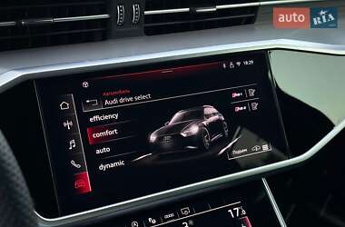 Универсал Audi RS6 2024 в 